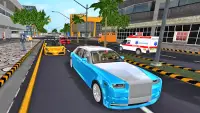 Car Driving Simulator : 2023 Screen Shot 3