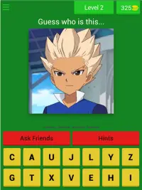 Inazuma Eleven QUEST Screen Shot 11