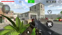 Army Sniper Assassin Komando Screen Shot 3