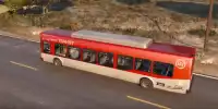 Crazy Bus Game 2019 Screen Shot 7