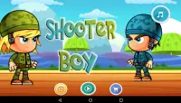 Shooter Boy Screen Shot 2