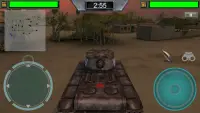 War World Tank 2 Deluxe Screen Shot 4