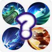 Quiz for Mobile Legends: Guess the Heroes