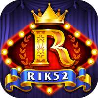 RIK52 - Big Online game
