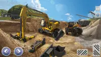 Road Construction Builder Game Screen Shot 4