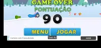 Corrida do Jovens Titans - Estelar Screen Shot 3