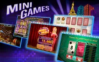 Vegas Jackpot Spielautomaten Screen Shot 2