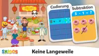 Vorschule Lernspiele: Einkaufen Screen Shot 4