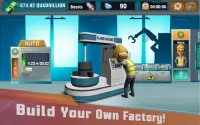Factory Tycoon : Idle Clicker Game Screen Shot 5