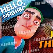 🕵🏼Hi 4 Neighbor 🏡Walkthrough Unlimited🔍