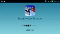 Dummy Die Runner Screen Shot 4