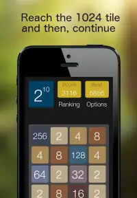 1024 Brain Sports Math edition Screen Shot 2