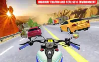 Super Bike Racing Rivals 3D Screen Shot 5