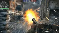 World War Heroes — WW2 PvP FPS Screen Shot 7