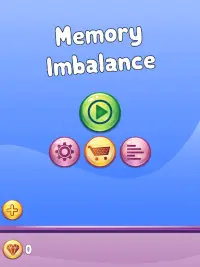 Memory Imbalance Screen Shot 11