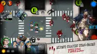 Zombicide: Tactics & Shotguns Screen Shot 1