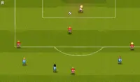 Striker Soccer Screen Shot 4