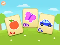 Learning games for kids 2-5 yo Screen Shot 20