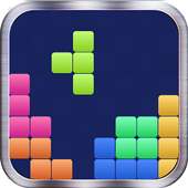 Block Brick Puzzle Classic