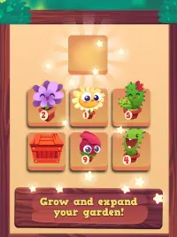 Merge Garden: Plants Idle Game Screen Shot 6