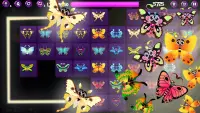 Onet Butterfly Classic Screen Shot 2