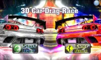 Car Drag Race Skill Screen Shot 0