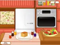 Jeux de cuisine pour les fille Screen Shot 6