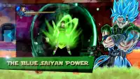 Ultimate Sayajin: Legendary Fight 2 (Unreleased) Screen Shot 3