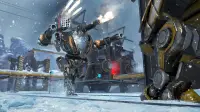 Mech Wars - Online Battles Screen Shot 0