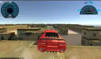 Online Car Simulator 2017 Screen Shot 2