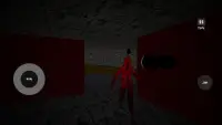 Fear Breakout-Horror game Screen Shot 2