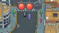 Super Arcade Racing Screen Shot 0