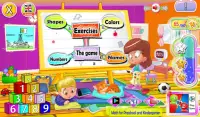 Math for preschool and kindergarten Screen Shot 0