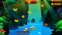 Jungle Jump - Kids game Screen Shot 4