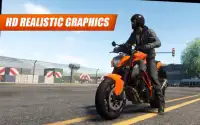Extreme Bike : Moto Rider High Speed Racing Game Screen Shot 2