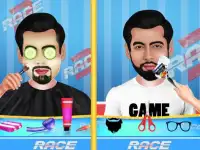 Race 3 Salman Khan Fashion Game Screen Shot 1