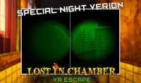 Lost In Chamber VR Escape Screen Shot 4