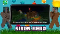 Mod Siren Head Screen Shot 0