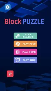 Block Puzzle 2017 Screen Shot 2