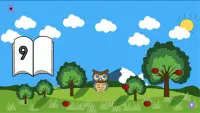 Learn numbers, a game for little kids! Screen Shot 3