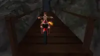 Death Bike Racing3D Screen Shot 2