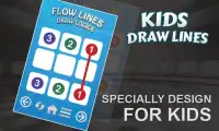 Flow Line Draw Logic Screen Shot 0