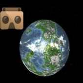 Planet Earth VR