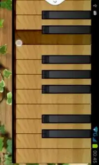 Mükemmel Piyano Screen Shot 1