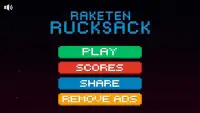 Raketen-Rucksack Screen Shot 0