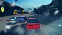 Traffic Racing In 2017 Screen Shot 1