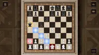 Royal Chess - 3D Chess Game Screen Shot 6