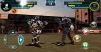 Guide For Real Steel WRB Screen Shot 2