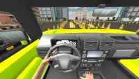 Driving Academy: Driving School Park Master Screen Shot 5