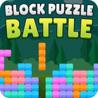 Block Puzzle Battle